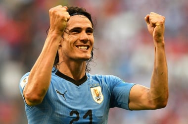 Real Madrid, idea Cavani per il dopo Cristiano Ronaldo