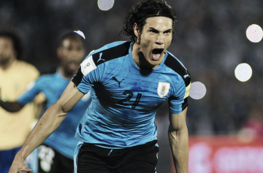 Previa Egipto - Uruguay: por la primera sorpresa del Mundial
