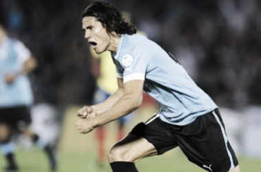 Cavani se desculpa após dizer que Jamaica era país da África