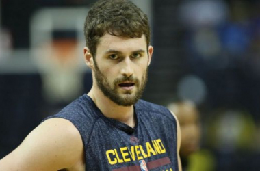 Possible Destinations For Kevin Love