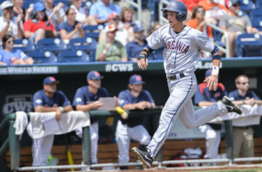 Virginia Advances To The Championship Series