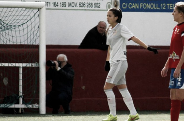 Atlético Femenino: ¿Quién es Marta Cazalla?