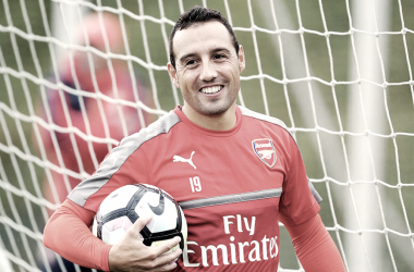 Cazorla dejará el Arsenal este verano