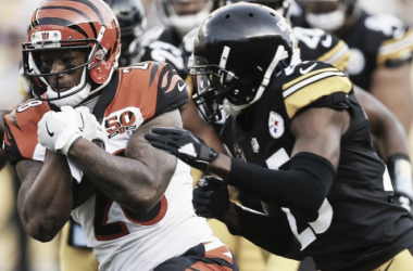 Pittsburgh Steelers vs Cincinnati Bengals Preview: Steelers try to stay on top of the AFC