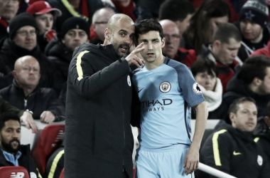 Manchester City, al via la rivoluzione. Clichy, Navas, Caballero e Sagna pronti all'addio