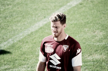 Torino, Ansaldi si presenta: &quot;Possiamo arrivare tra le prime sette&quot;