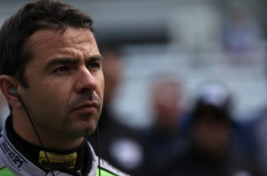 IndyCar: Servia With RLL Racing for Indy 500