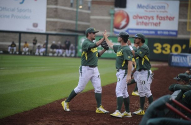 NCAA Baseball: Regionals Day Two Recap