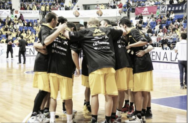 Iberostar Tenerife se lleva una clara victoria ante Estudiantes