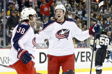 Ryan Johansen, Columbus Blue Jackets Agree On New Contract