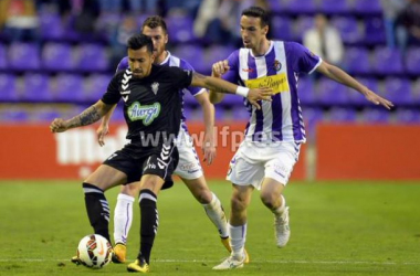 Real Valladolid - Albacete Balompié: puntuaciones del Albacete, jornada 31 de Liga Adelante