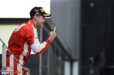 Malaysian Grand Prix - Race Report: Vettel stuns Mercedes to end win drought for Ferrari