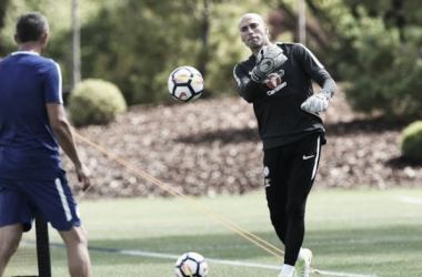Chelsea, rombo di motori con un Rudiger in più: Diego Costa in permesso