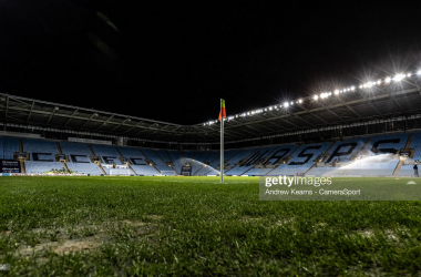 Coventry vs Sheffield United: Championship Preview, Gameweek 15, 2022
