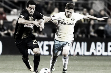 Philadelphia Union vs Columbus Crew SC preview and lineups