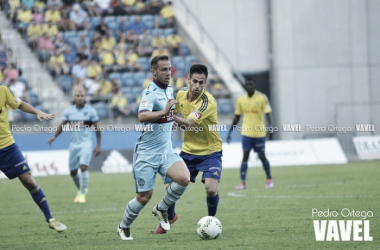 Las lesiones obstaculizan al Cádiz para el inicio de la liga