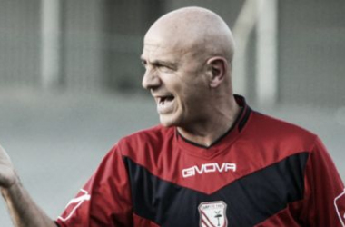 Carpi, Sannino: "Ventura ha unito qualità e grinta, ma noi ci proviamo"
