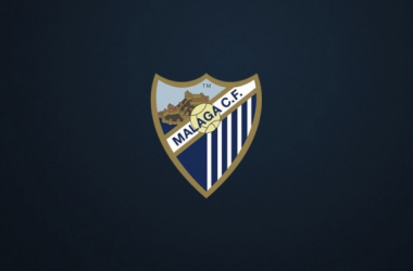 El Málaga CF presenta un ERE
