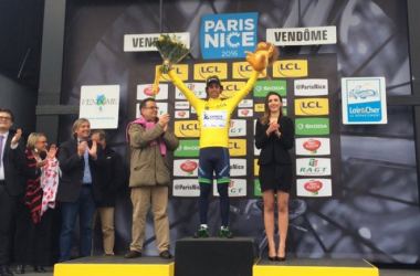 Parigi - Nizza 2016, 1° tappa a Démare, Matthews in giallo