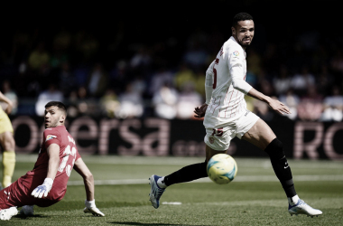La falta de gol condena al Sevilla FC