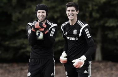 Mourinho: Cech still has role to play at club