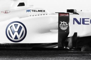 ¿Volkswagen a la Fórmula 1?