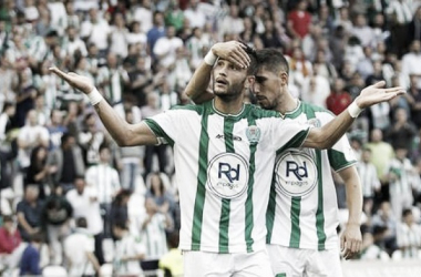 Córdoba CF: el segundo más goleador y más goleado