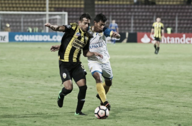 Previa: Deportivo Macará vs Deportivo Táchira, inicia el sueño copero