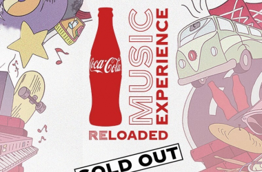 CCME Reloaded
cuelga el cartel de sold out