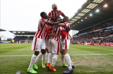 Premier League: reti bianche tra Watford e Bournemouth, passano in casa Stoke e West Ham