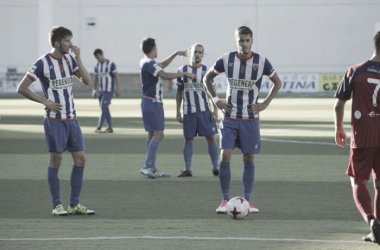 Real Unión - Izarra: vuelve el fútbol al Gal
