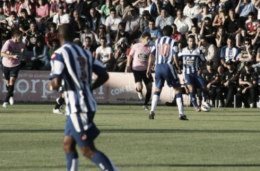 Deportivo - Lugo: un derbi en lo alto de la tabla