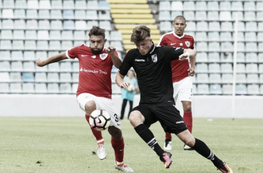 Resumen Jornada 7 LigaPro: las Azores quieren volver a ser de Primera