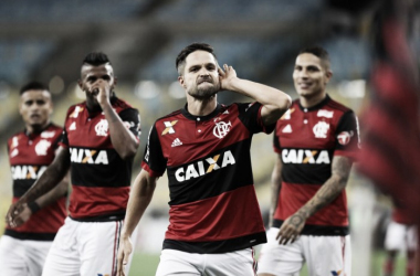 Flamengo vence Botafogo com gol de Diego e busca tetracampeonato da Copa do Brasil