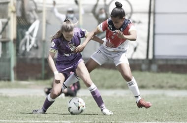 Fortaleza se despidió de la Liga Femenina BetPlay 2021 con victoria