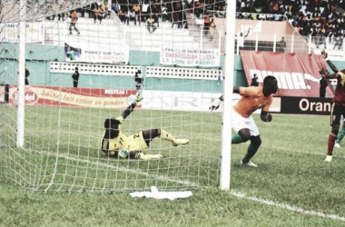 Costa do Marfim vence Angola em amistoso diante de sua torcida