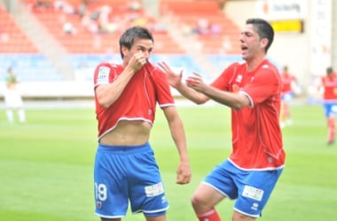 El Atlético de Madrid comenzará la pretemporada frente al Numancia