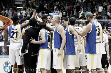 Basket, serie A: Capo d'Orlando - Torino, stesse motivazioni per vincere