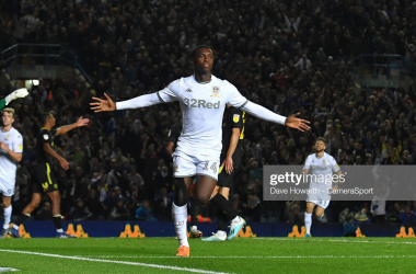 Leeds United 1-0 Brentford: Super sub Nketiah seals hard fought win