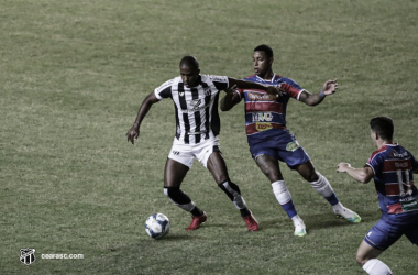 Clássico-Rei entre Ceará e Fortaleza agita rodada do Brasileirão