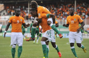 2014 World Cup Preview: Ivory Coast