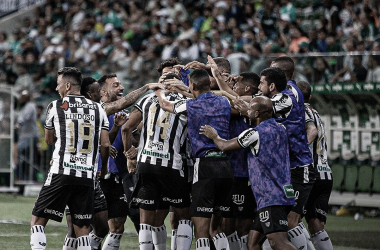 Após derrota no Brasileirão, Ceará volta suas forças à Copa do Brasil e enfrenta Tombense