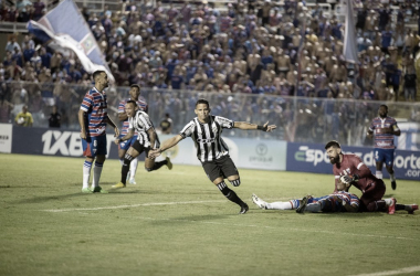 Gols e melhores momentos Ceará x Fortaleza pela Copa do Nordeste (2-0)