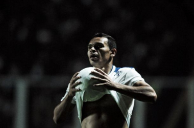 Cruzeiro confirma lesão de Ceará e lateral está fora do confronto diante do Sport