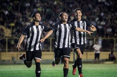 Ceará vence Avaí em casa e se aproxima ainda mais do G-4 da Série B - VAVEL Brasil