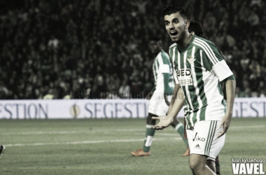 Dani Ceballos, deslumbrando en Polonia