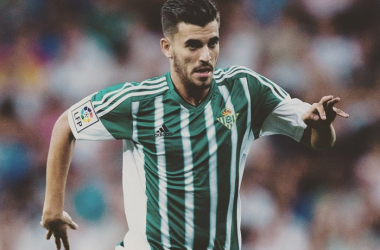 Real Madrid - È fatta per Dani Ceballos