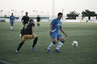 El Cádiz empieza la pretemporada con buen pie