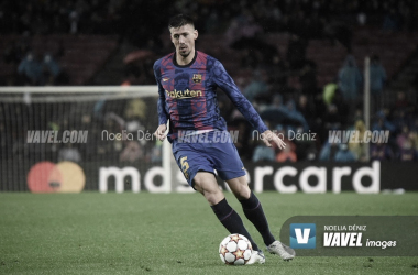 Alves, Lenglet y Alba, positivos por coronavirus