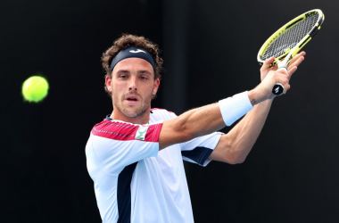 ATP Cordoba- Fognini comanda il seeding, inseguono Schwartzman e Cecchinato